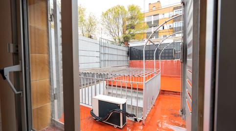 Foto 2 de Casa adosada en venda a Los Cármenes, Madrid Capital