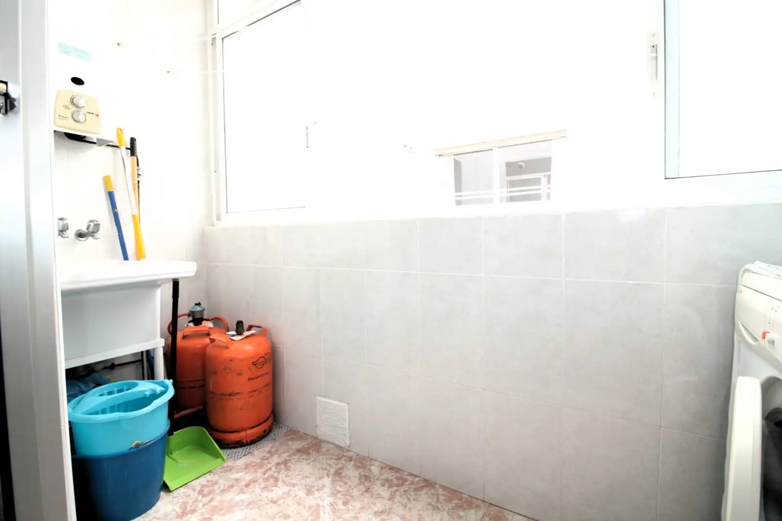 Piso en venta en Lo Pagán