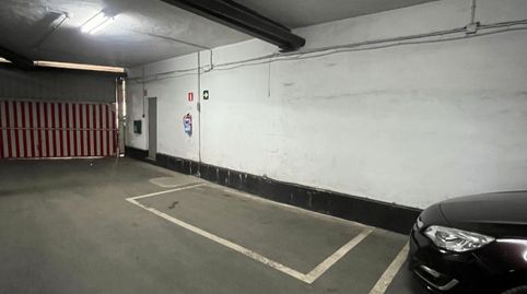 Foto 2 de Garaje en venta en Agirre Lehendakariaren Etorbidea, 7, San Pedro de Deusto - La Ribera, Bilbao
