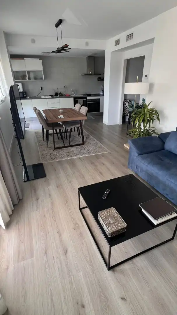 Comedor de Piso en venta en Rincón de la Victoria con Aire acondicionado, Terraza y Trastero