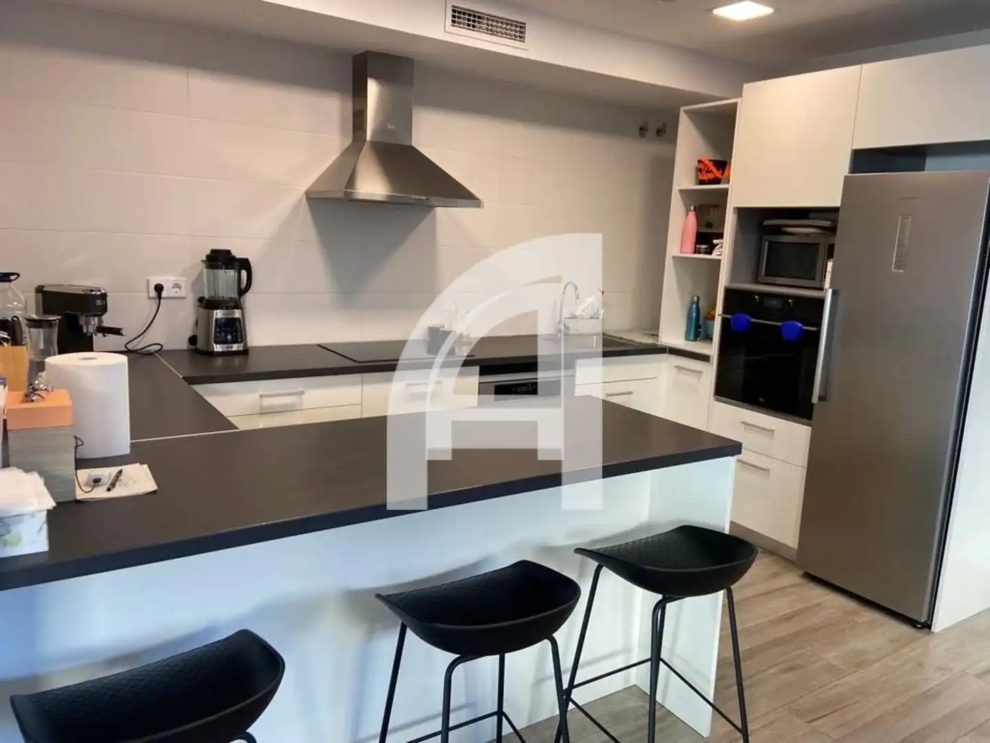 Casa adosada de lloguer a Carrer de l'Albera, Fornells de la Selva