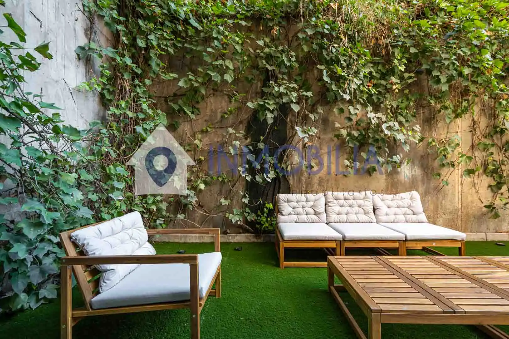 Terrace of Buildings for sale in Centro