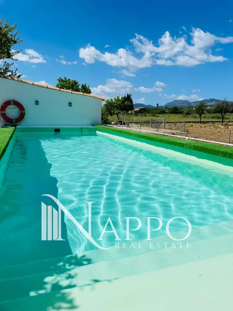 Haus mit Pool zum Verkauf in CAMINO VELL D'INCA S/N, imagen 35
