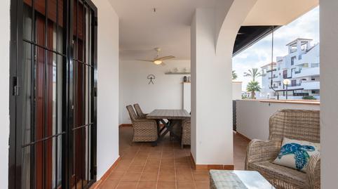 Foto 5 de Planta baixa en venda a Avenida Ciudad de Alicante, El Playazo, Almería