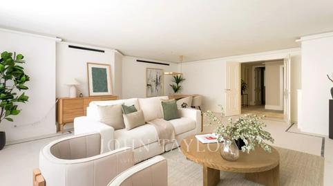 Photo 2 of Flat for sale in Almagro,  Madrid Capital