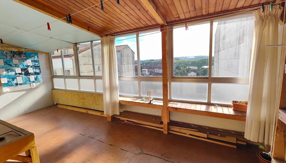 Photo 1 of Flat for sale in  Home Santo, Campus Norte - San Caetano, A Coruña