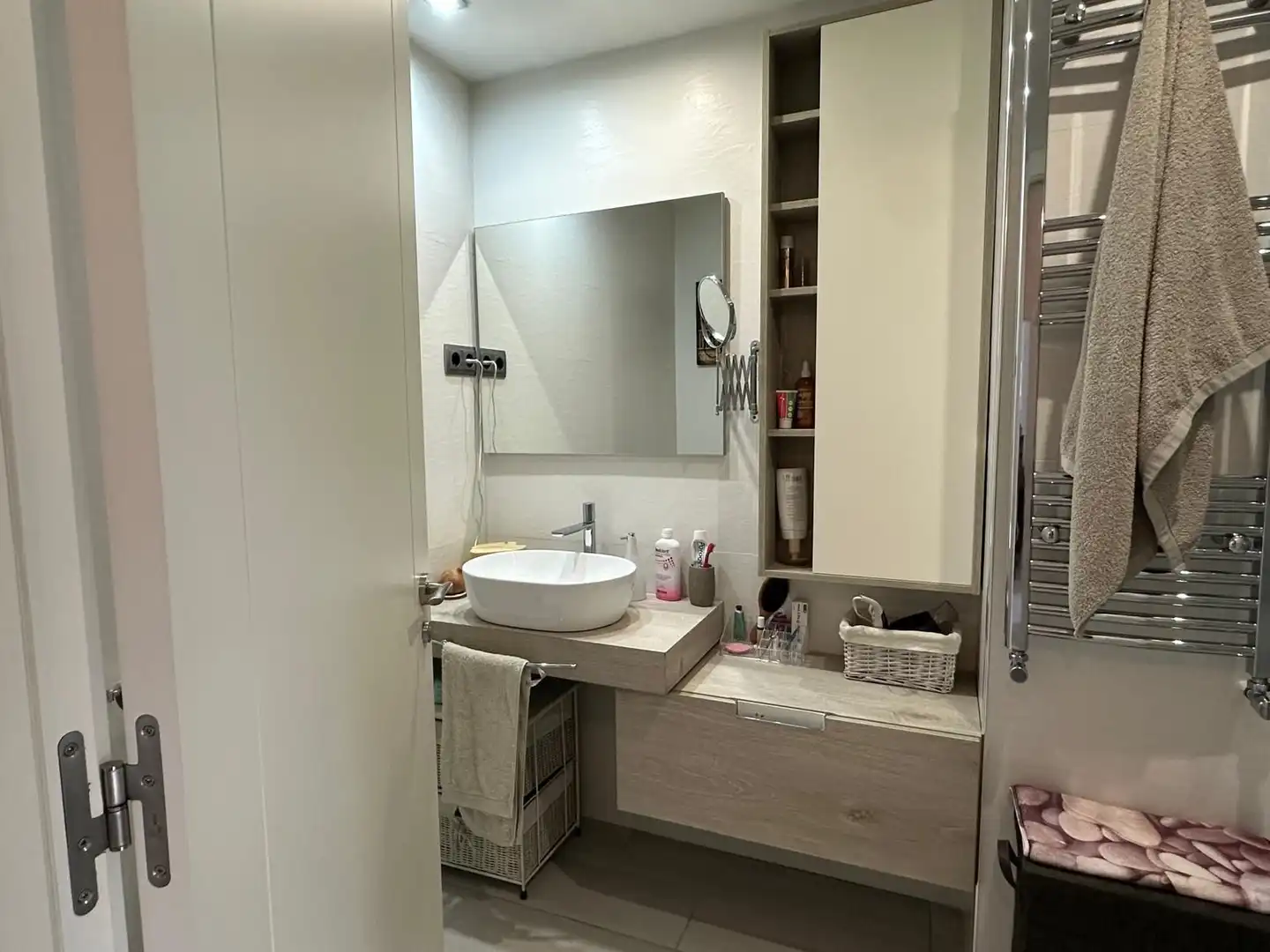 Casa amb piscina en venda a Santa Maria de Palautordera, imagen 33