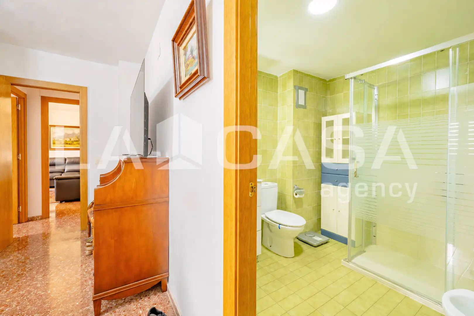 Wohnung mit Aufzug zum Verkauf in Patraix, imagen 22
