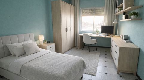 Foto 5 de Pis en venda a Calle Bachiller Fernán Gómez, El Perchel, Ciudad Real Capital