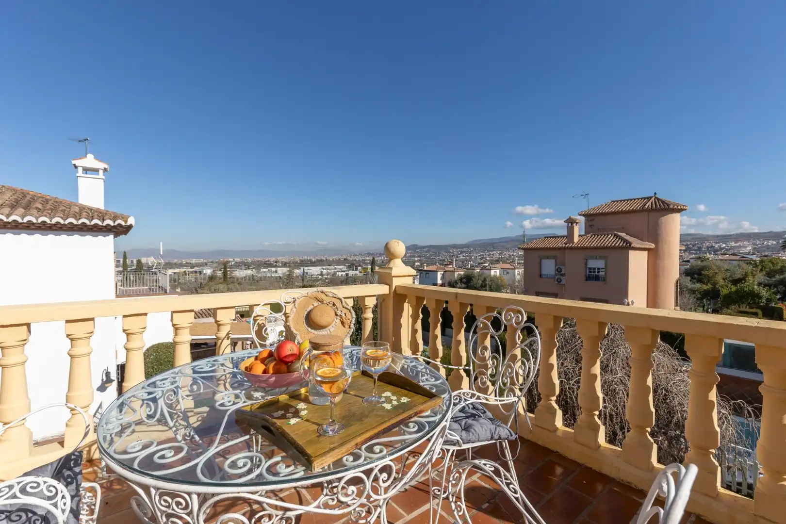 Villa avec terrasse à vendre à Calle Tirso de Molina 17B, imagen 32
