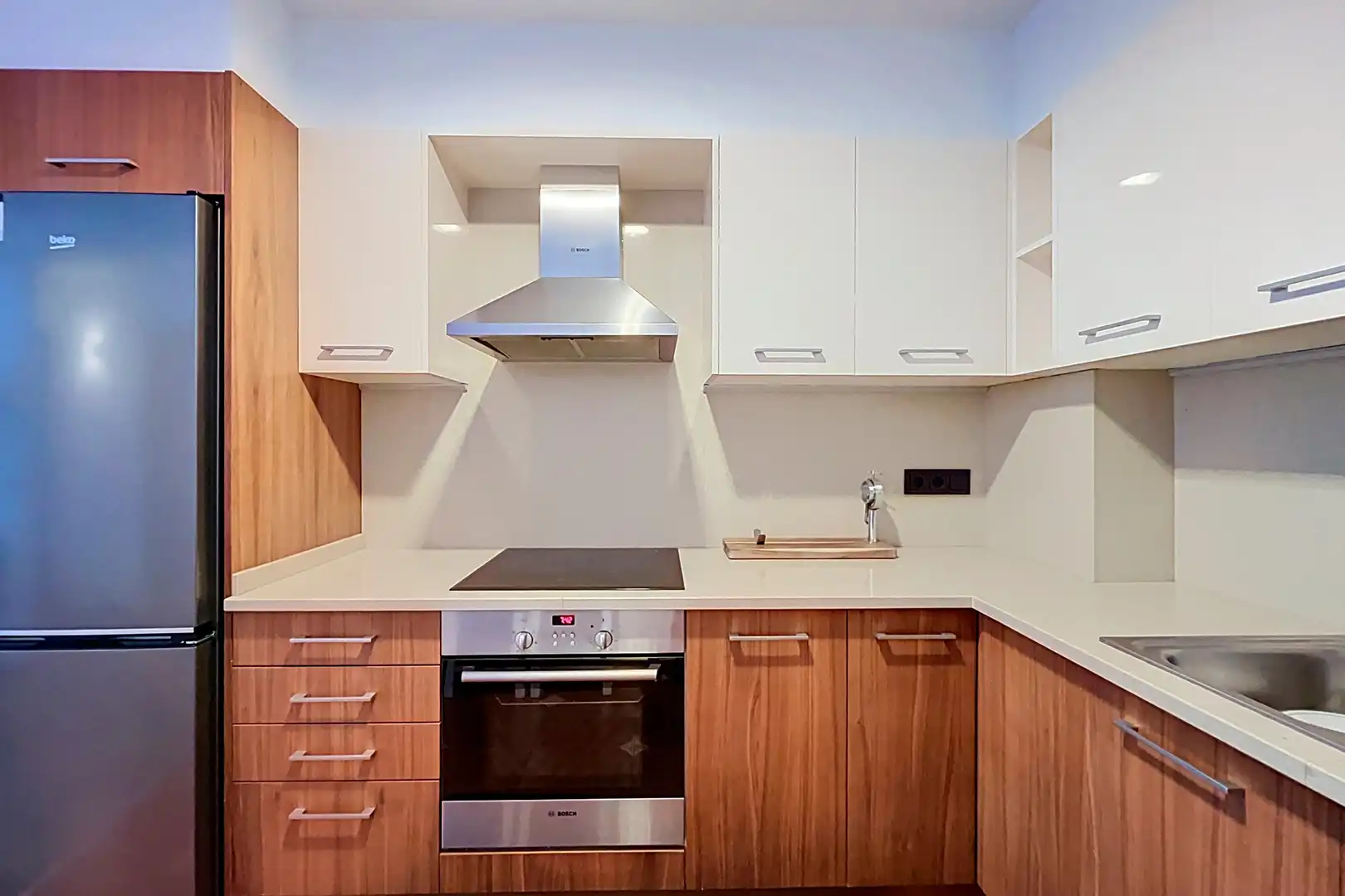 Apartament amb ascensor de lloguer a CG-4, imagen 13