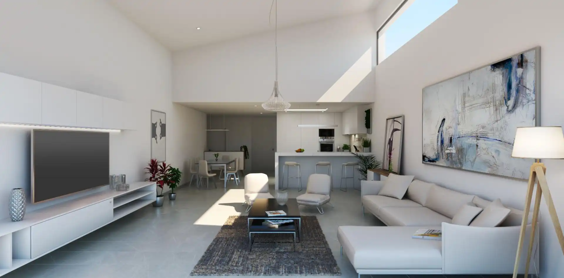 Chalet en venta en Campo de Murcia, imagen 8
