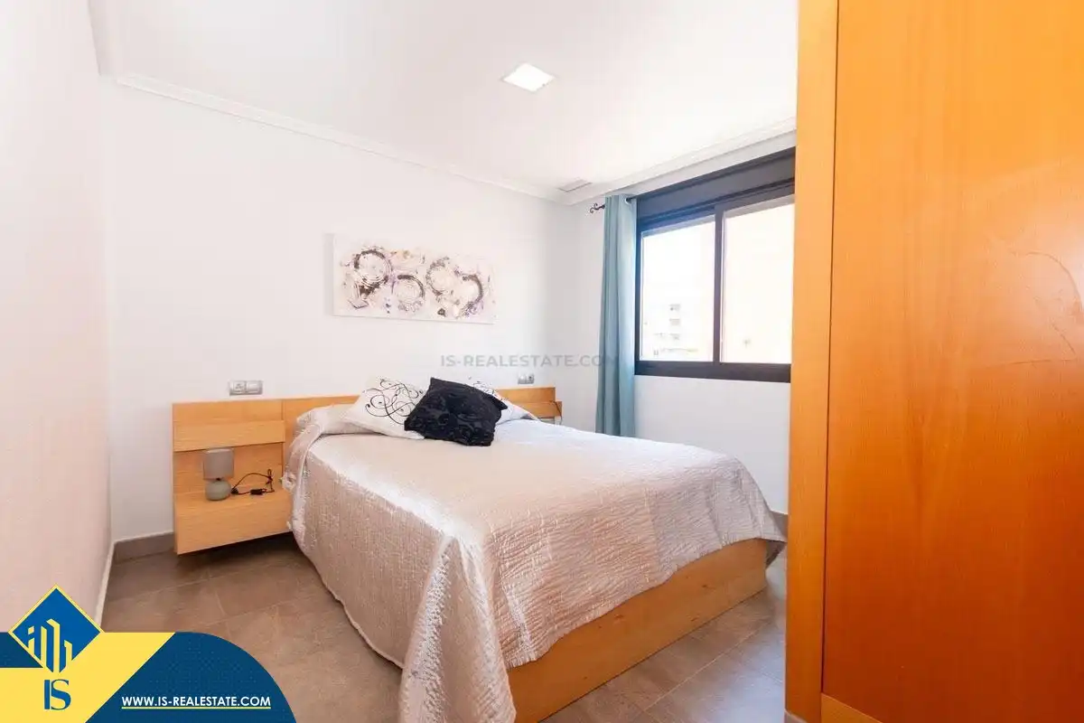 Wohnung zum Verkauf in La Mata, imagen 9