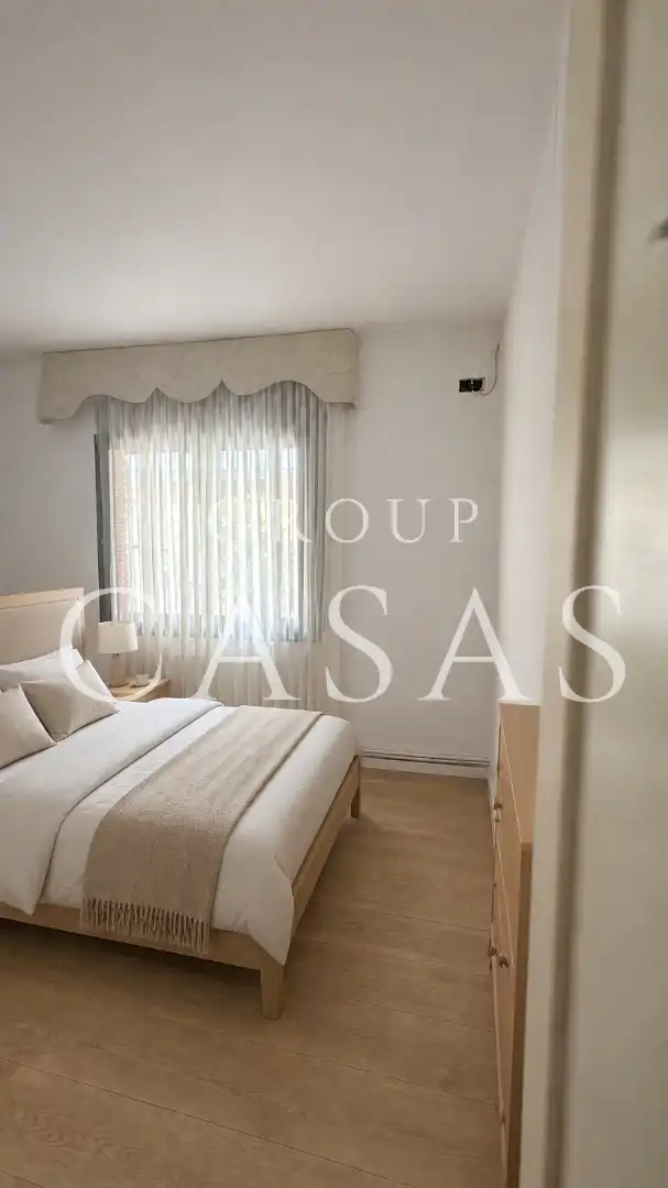 Wohnung zum Verkauf in Carrer de Castelao, imagen 7