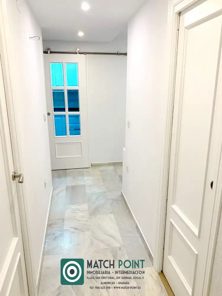 Appartement avec piscine à louer à Paseo San Cristóbal, imagen 12