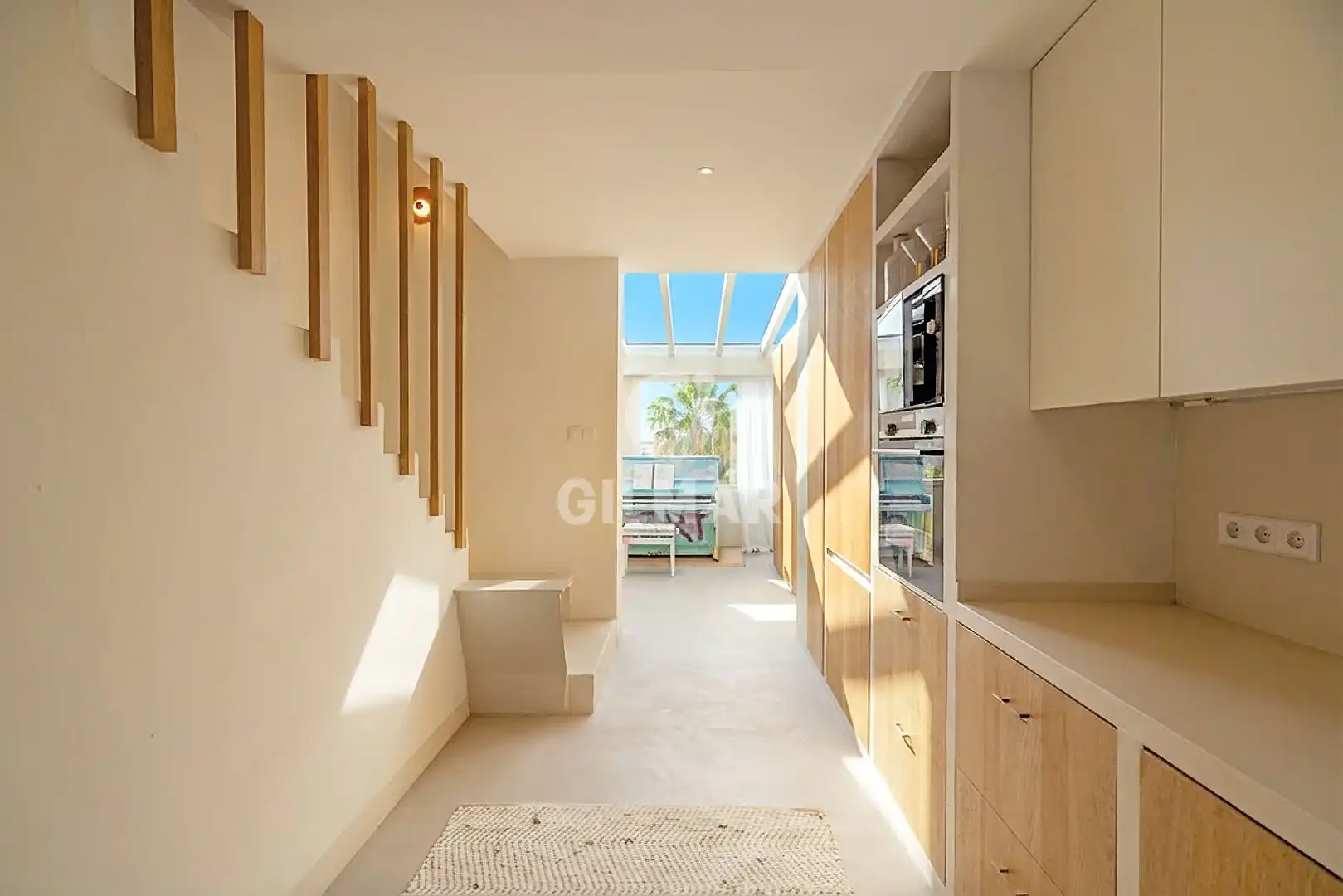 Detached homes for sale in Marbella  with Heating, Private garden and Swimming Pool