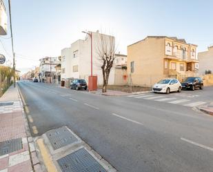 Exterior view of Residential for sale in Armilla