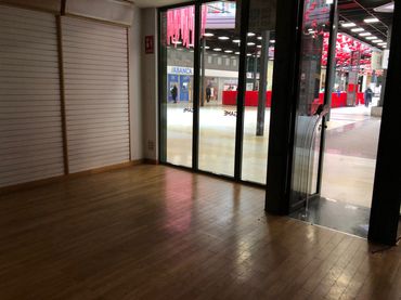 Local comercial en venda a Rúa de Berna
