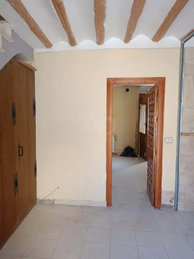 Casa adosada en venta en Lorca con Calefacción y Terraza