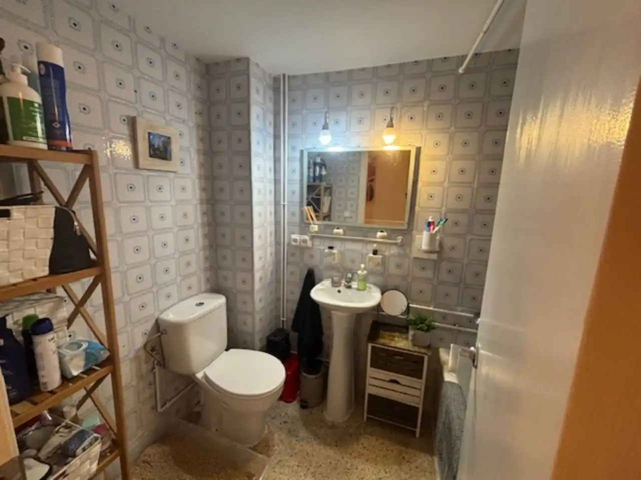 Flat for sale in Calle sant Ramon, Centre