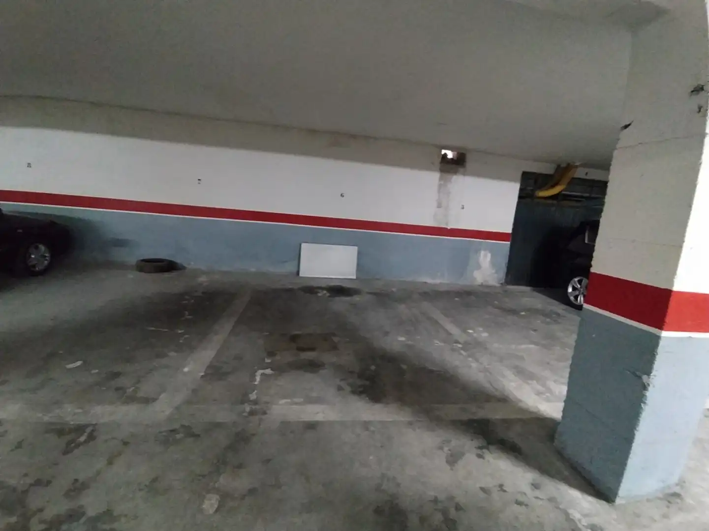 Parcheggio in vendita a Corvera de Asturias, imagen 2