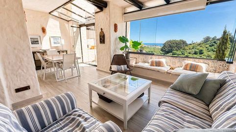 Foto 3 de Apartamento en venta en San Luis de Sabinillas, Manilva