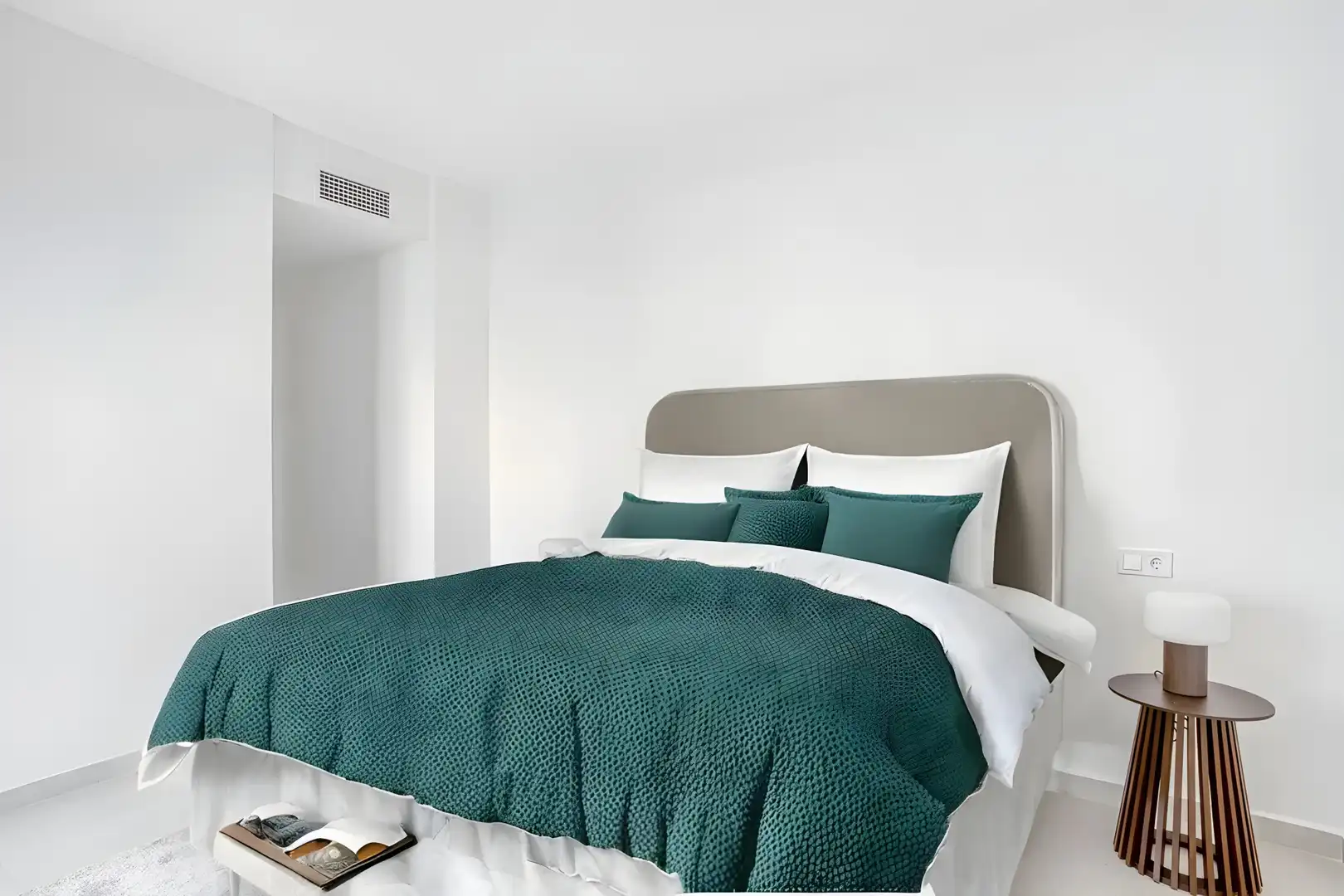 Apartament amb terrassa en venda a San Pedro de Alcántara, imagen 13