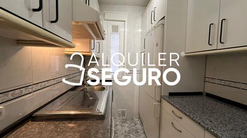 Foto 3 de Pis de lloguer a Ancora, Palos de Moguer,  Madrid Capital