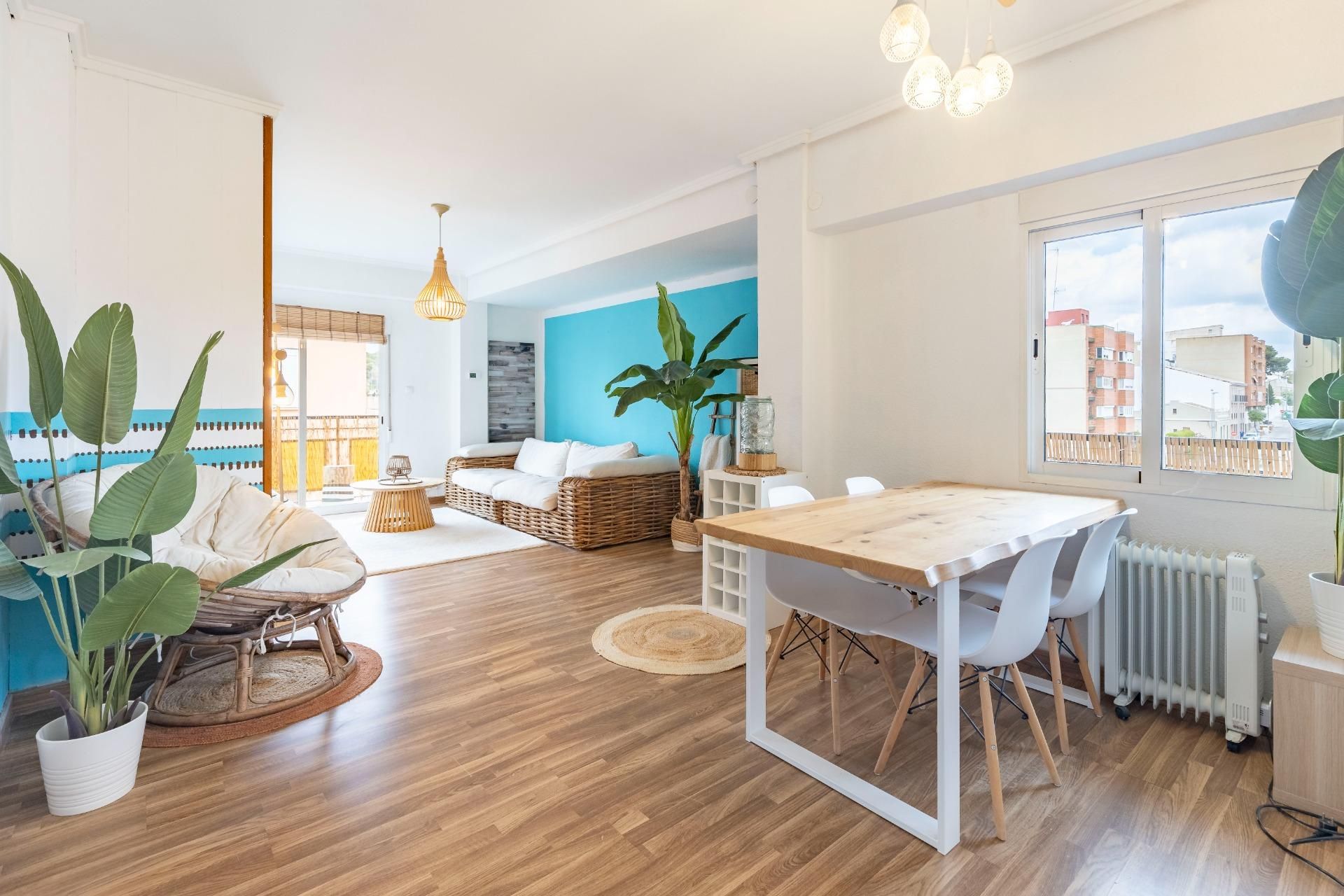 Flat for sale in Casas Verdes - Ermita