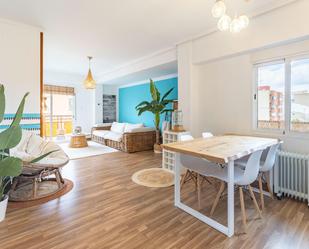 Dining room of Flat for sale in Godella  with Heating and Balcony