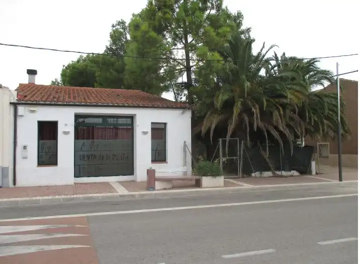 Terreno residencial en venta en Santa Bàrbara