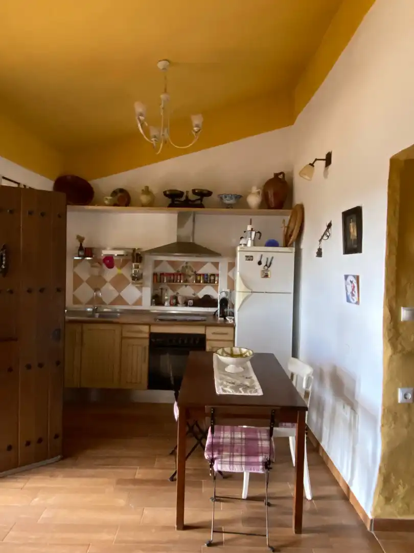 Casa o chalet de alquiler en Diseminado Pago Mallarin, Torrox Pueblo
