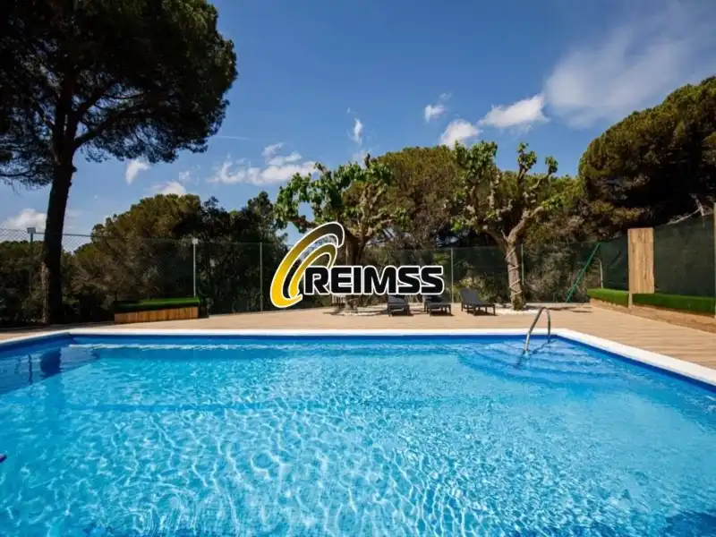 Casa o chalet en venta en Tordera, Barcelona