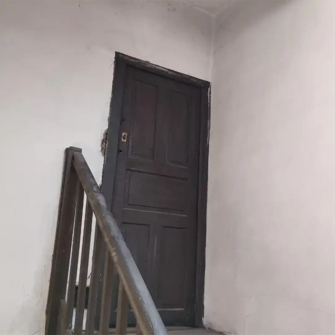 Casa adosada en venda en Campoo de Enmedio