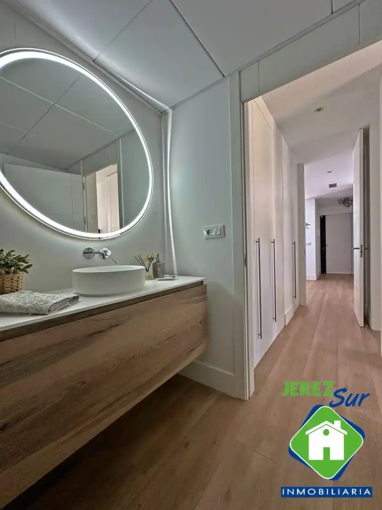 Piso con ascensor en venta en Madre de Dios - Vallesequillo, imagen 27