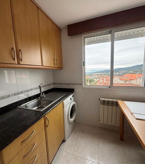 Photo 1 of Apartment to rent in Rúa Da Cima Da Eira, Campus Norte - San Caetano, A Coruña