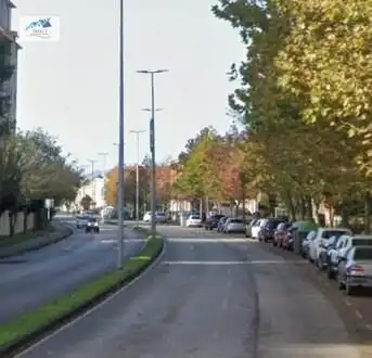 Wohnung mit Aufzug zum Verkauf in Calle JOSE MARIA COSSIO