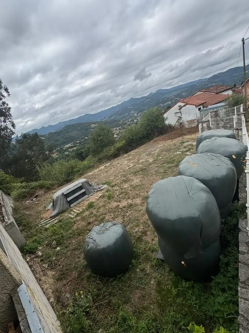 Residential land for sale in Sama, imagen 10