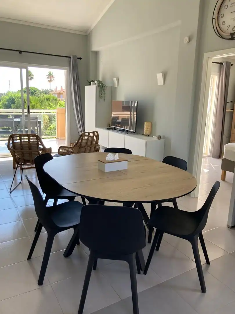 Comedor de Ático en venta en Dénia con Aire acondicionado, Calefacción y Terraza