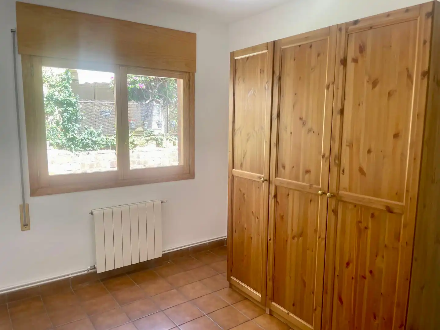 Habitación de Casa o chalet de alquiler en Esplugues de Llobregat con Aire acondicionado, Calefacción y Horno