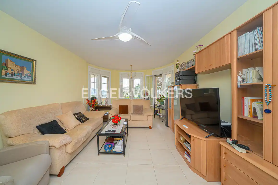 Casa con piscina en venta en Urbanizaciones, imagen 25