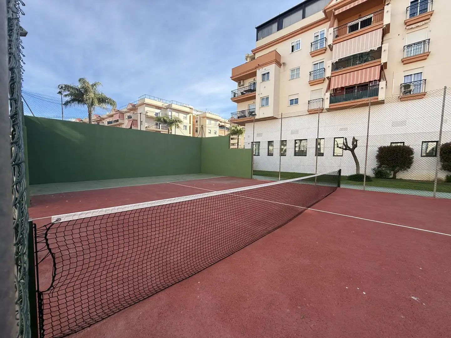 Penthouse mit Terrasse zum Verkauf in Carlos Cano, imagen 41