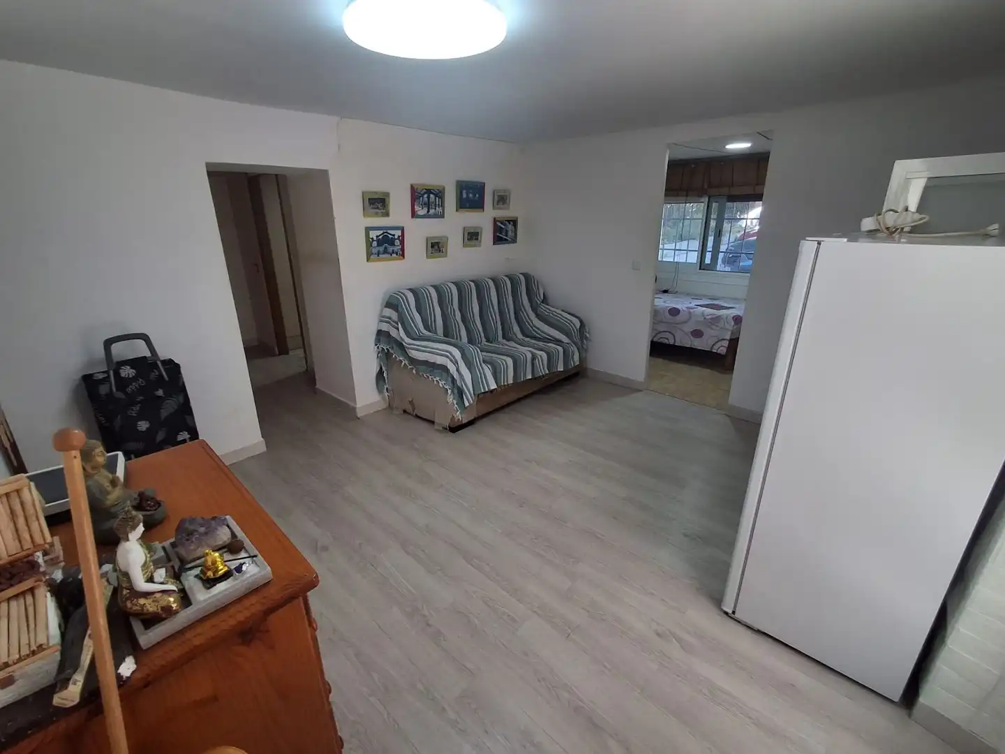 Finca rústica en venda en Tortosa