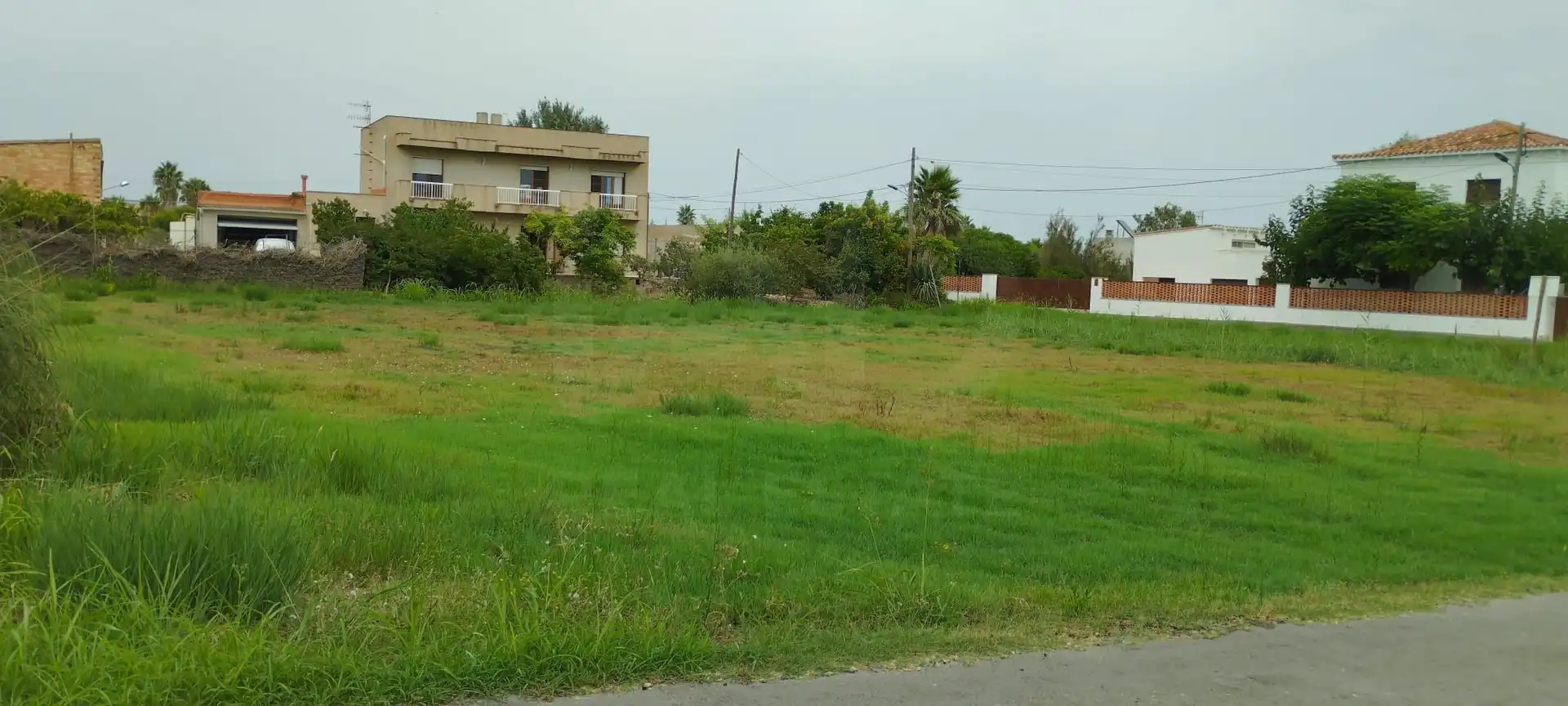 Terreny residencial en venda a Deltebre, imagen 4