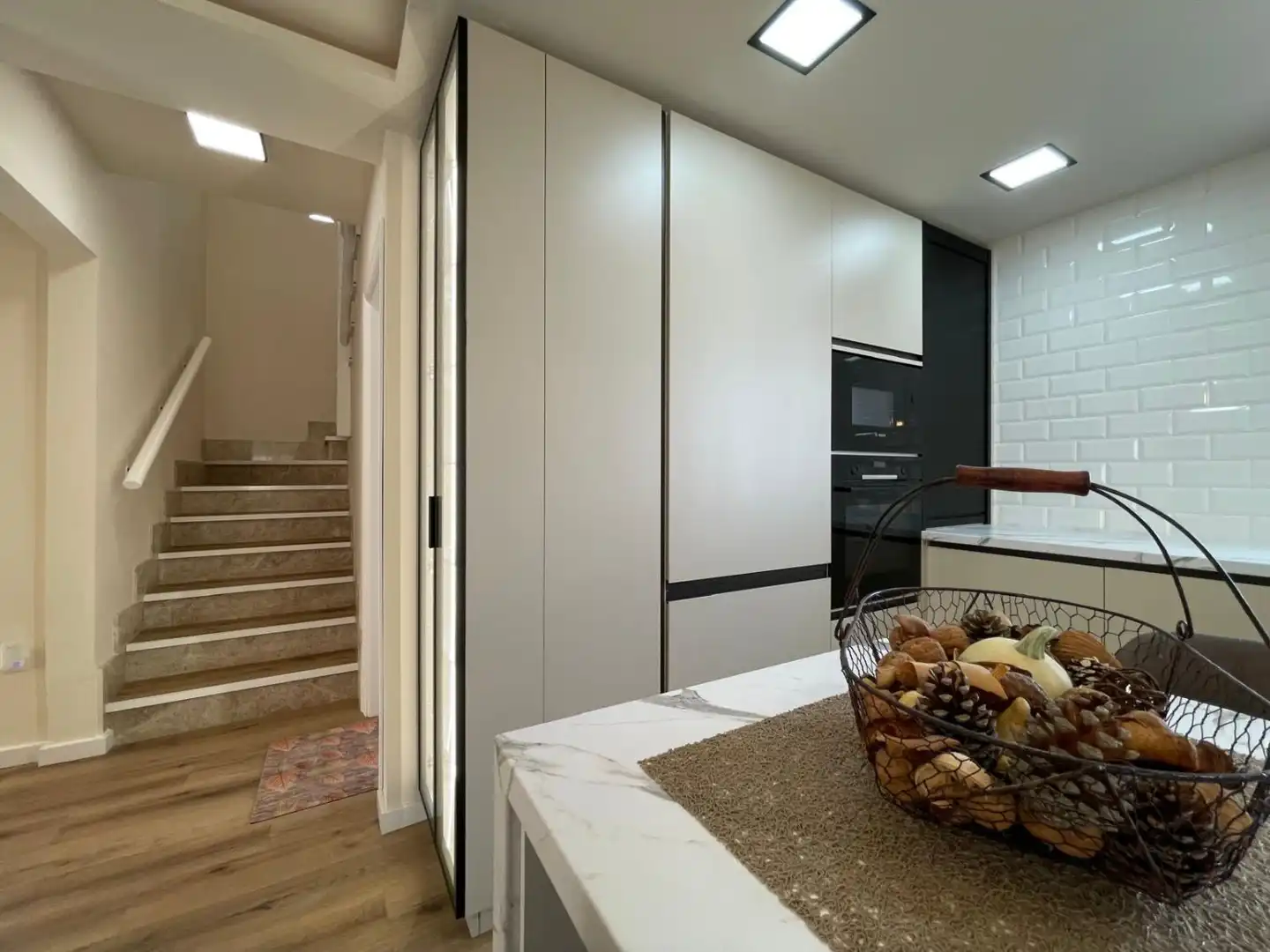 Chalet con piscina en venta en Cervera, imagen 12