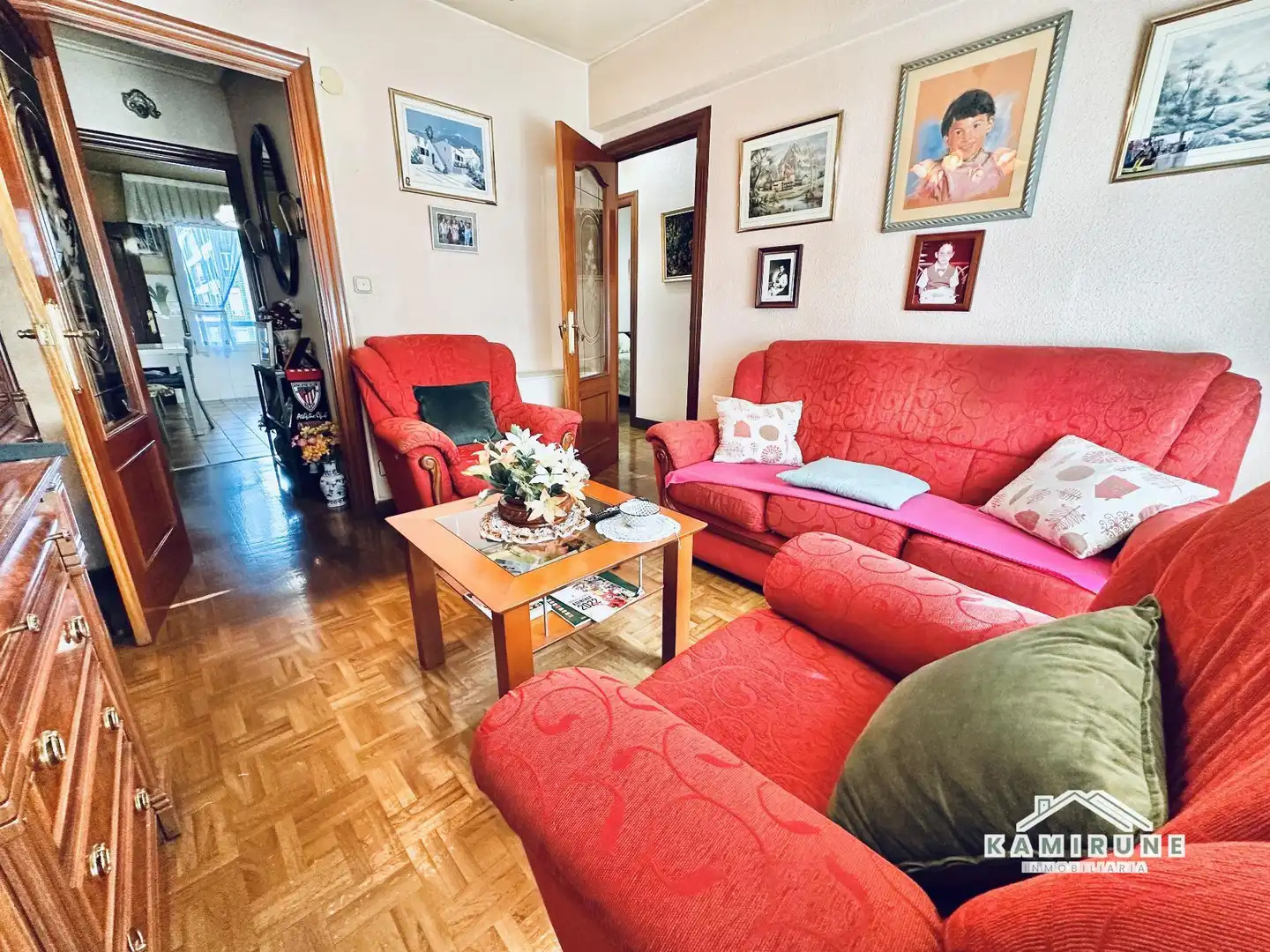Piso con ascensor en venta en La paz, imagen 3