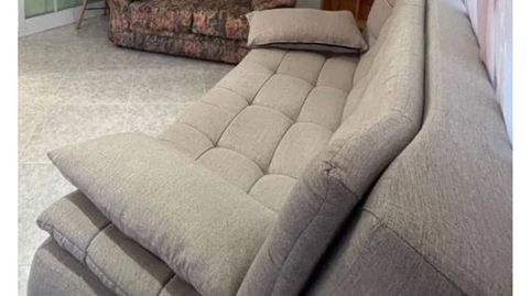 Foto 2 de Piso en venta en Adina - Portonovo, Sanxenxo