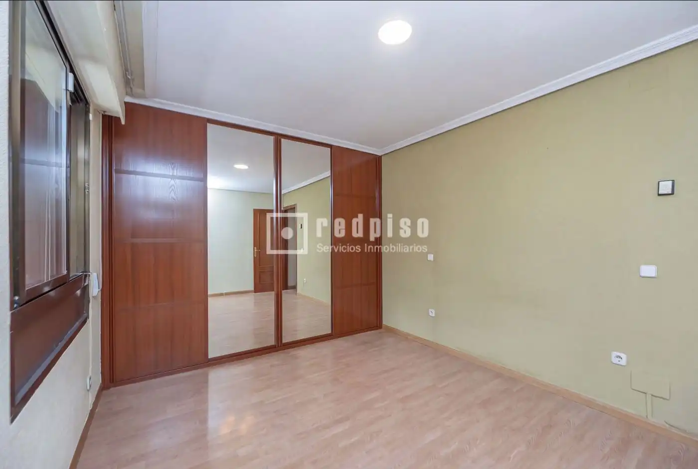 Schlafzimmer von Wohnungen zum Verkauf in San José - Buenos Aires