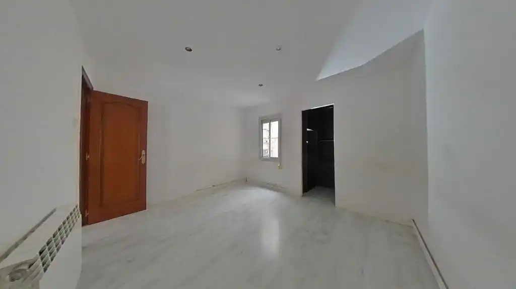 Flat for sale in Mollet del Vallès  with Heating, Parquet flooring and Oven