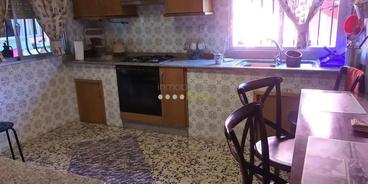 Maison avec jardin à vendre à Mos, imagen 38